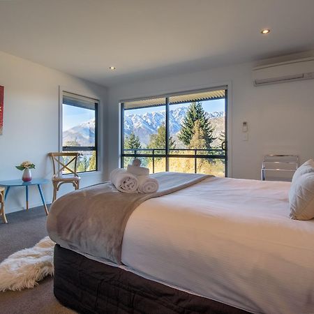 Quartz Rise Haven Villa Queenstown Exterior foto