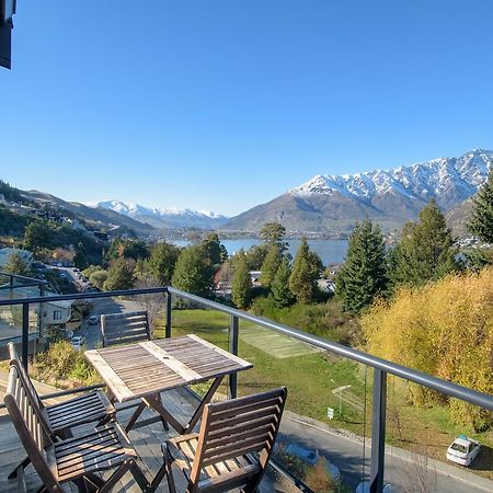 Quartz Rise Haven Villa Queenstown Exterior foto