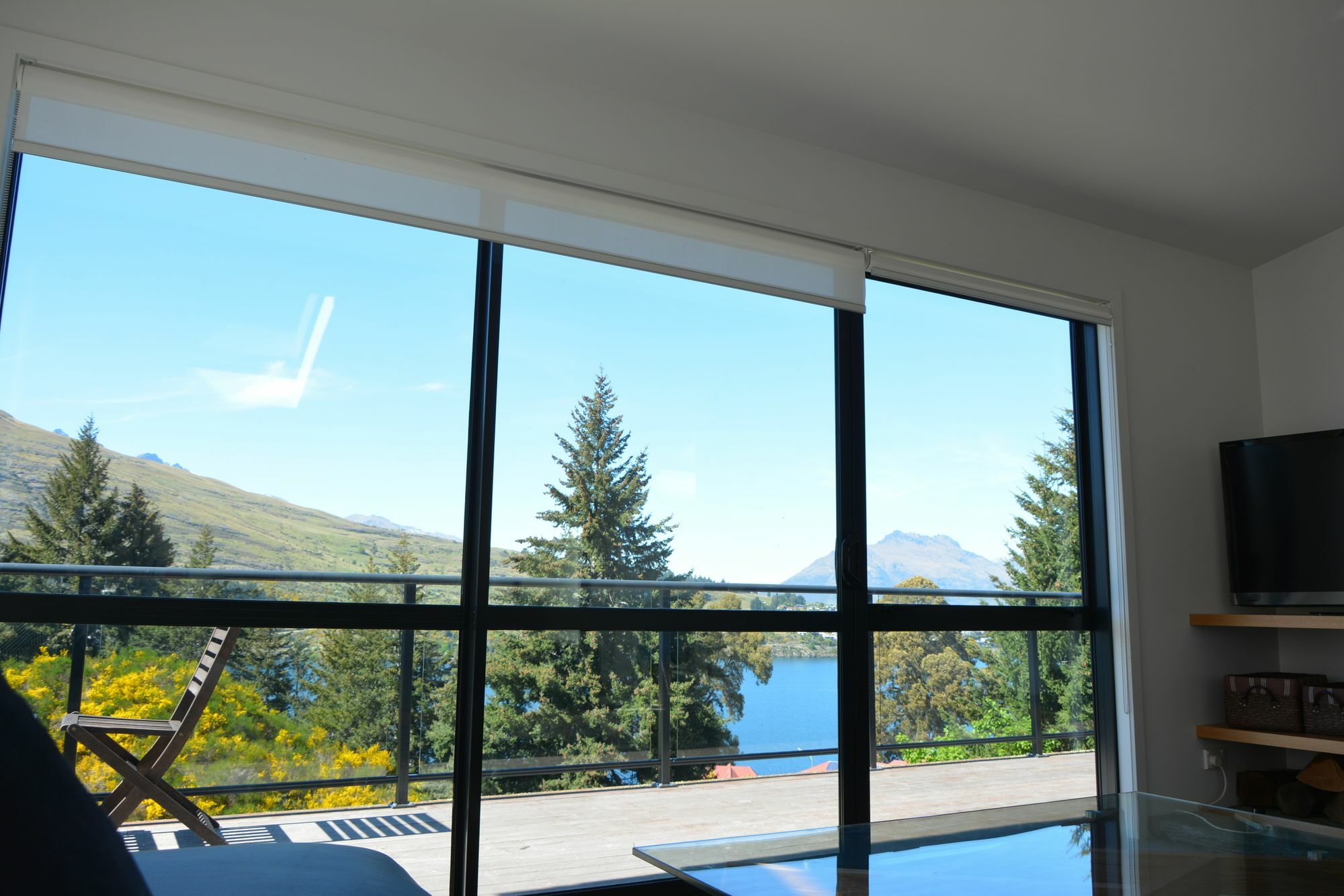 Quartz Rise Haven Villa Queenstown Exterior foto